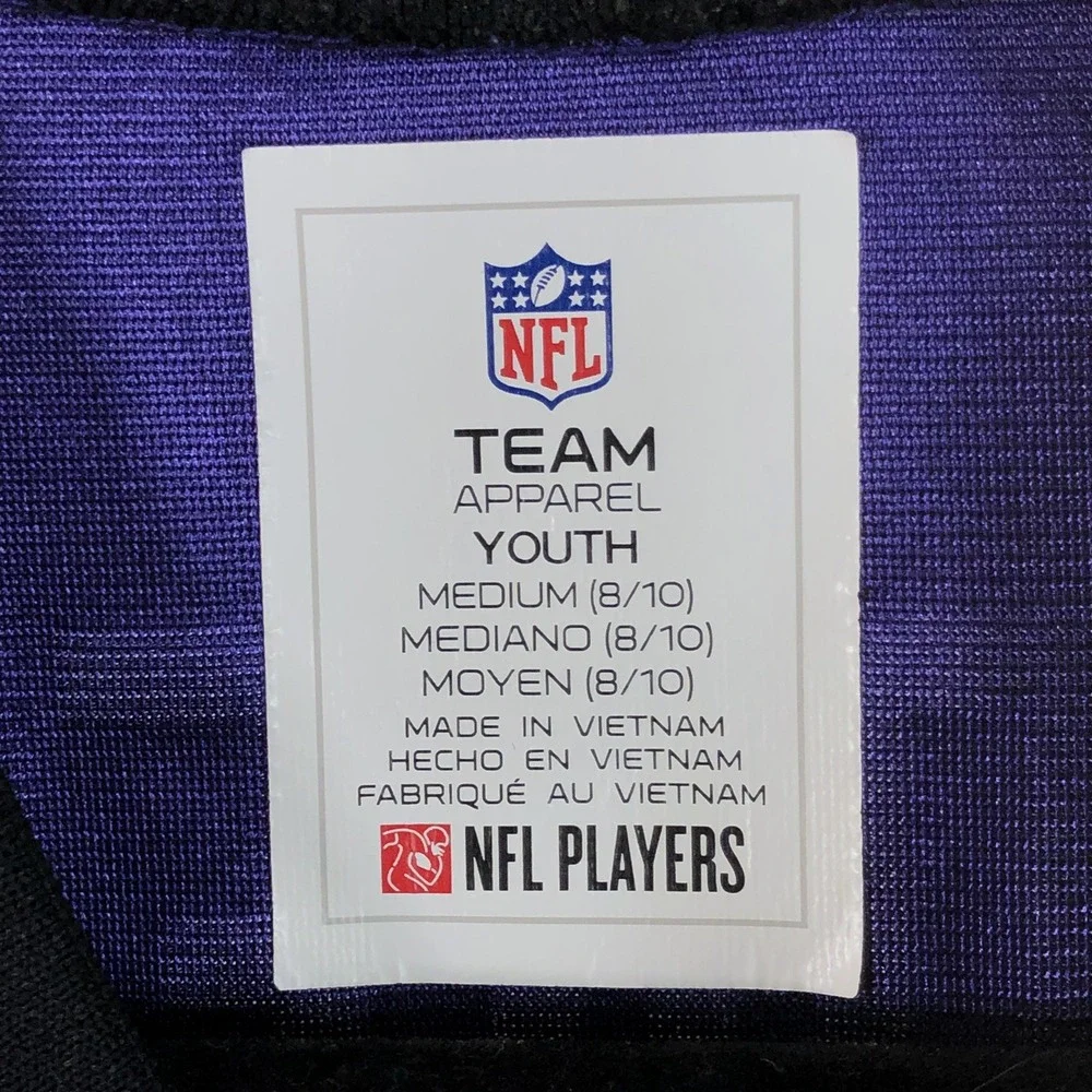 NFL product baltimore